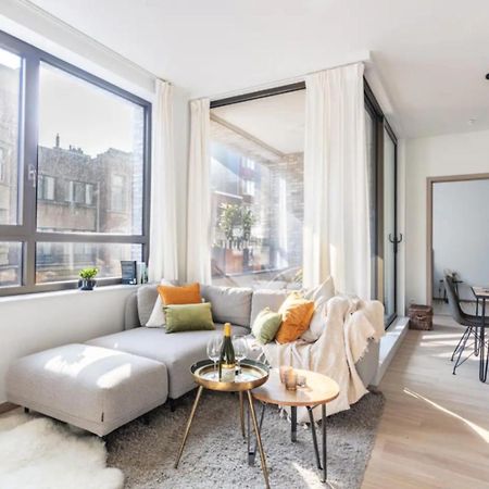 Sunny Haven Apartment Антверпен Екстериор снимка